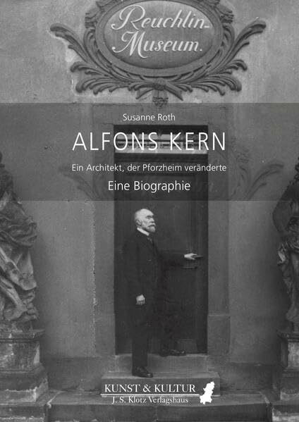 Alfons Kern: Eine Biographie