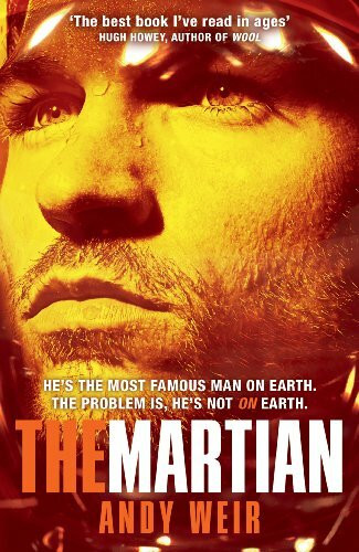 The Martian: Stranded on Mars, one astronaut fights to survive