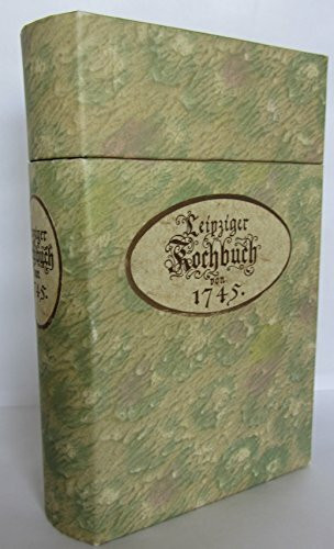 Leipziger Kochbuch