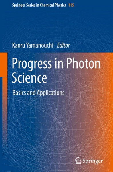 Progress in Photon Science