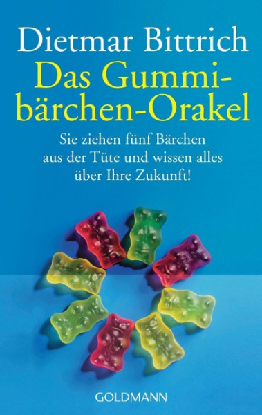 Das Gummibärchen-Orakel