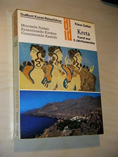 Kreta Kunst aus 5 Jahrtausenden