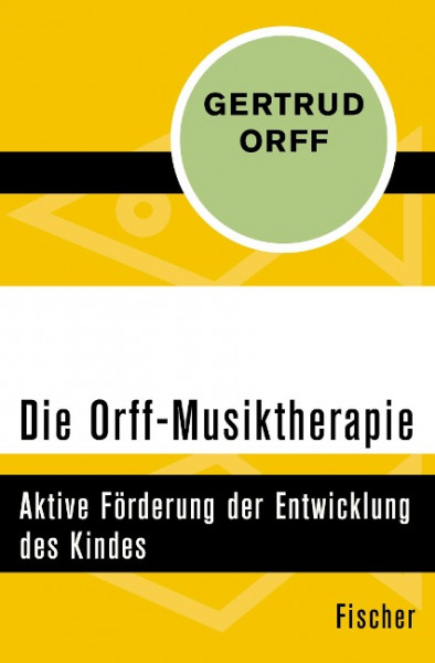 Die Orff-Musiktherapie