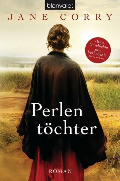 Perlentöchter: Roman