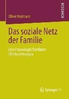 Das soziale Netz der Familie