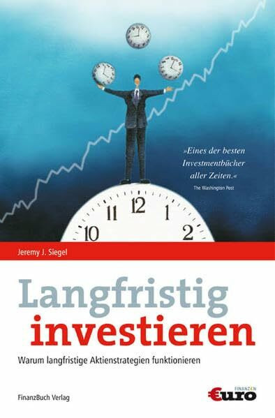 Langfristig investieren