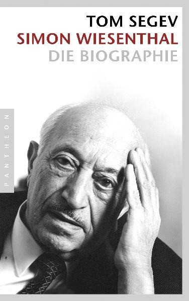 Simon Wiesenthal