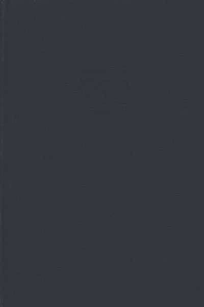 Matrices in Control Theory