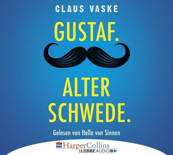 Gustaf. Alter Schwede