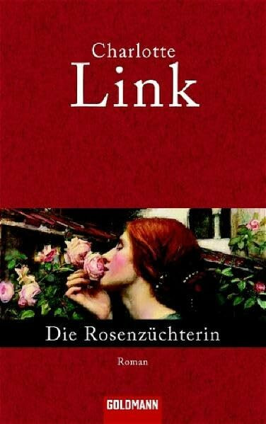 Die Rosenzüchterin: Roman (Taschenbuch Aktionstitel)