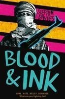 Blood & Ink