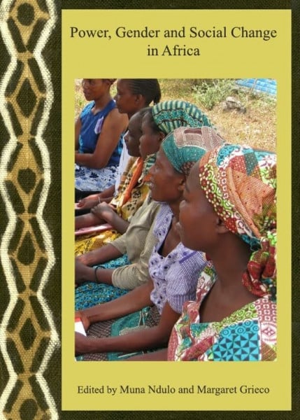 Power, Gender and Social Change in Africa (Cornell Institute for African Development)