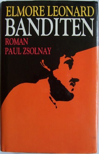 Banditen: Roman