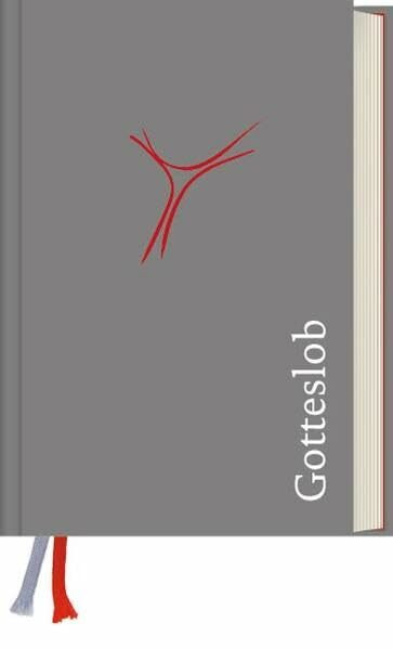 Gotteslob. Katholisches Gebet- und Gesangbuch. Ausgabe für die Diözese Eichstätt: Kirchenausgabe (Gotteslob: Ausgabe für die Diözese Eichstätt)