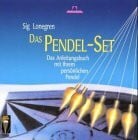 Das Pendel- Set. Ausführliches Anleitungsbuch mit Ihrem persönlichen Pendel