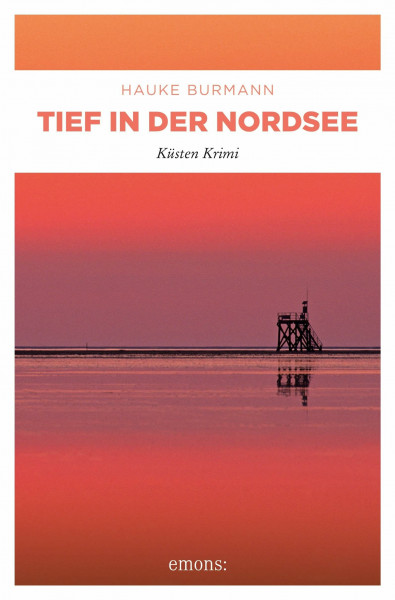 Tief in der Nordsee: Küsten Krimi