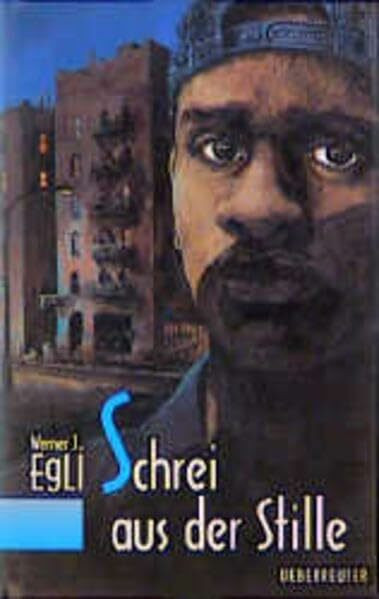 Schrei aus der Stille