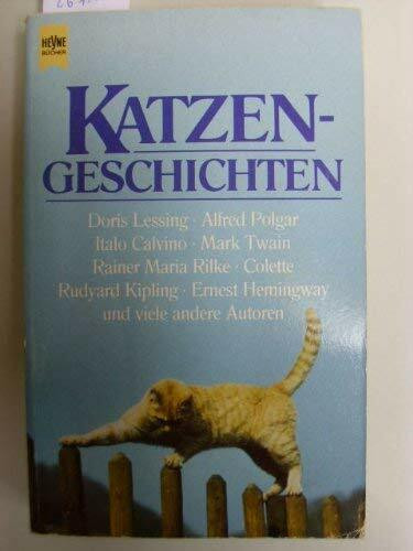 Katzengeschichten