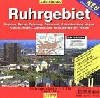 RV Gro"raumstadtatlas Ruhrgebiet