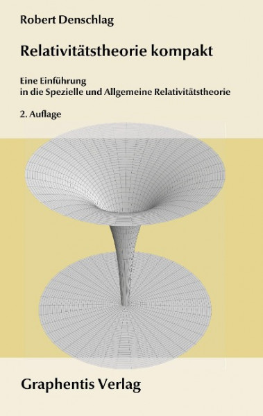 Relativitätstheorie kompakt