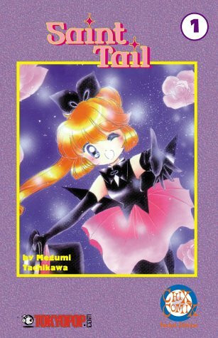 Saint Tail