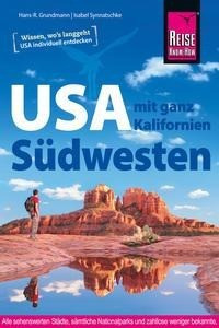 USA Südwesten