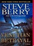 The Venetian Betrayal: A Novel