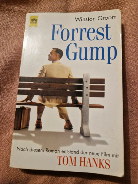 Forrest Gump