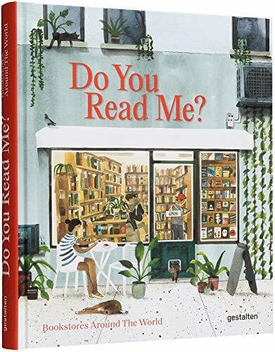 Do you read me?: Bookstores Around the World