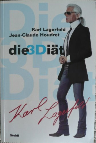 Die 3D-Diät