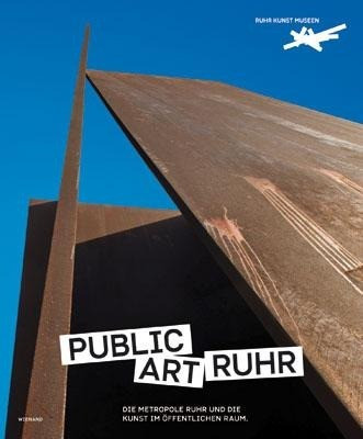 Public Art Ruhr