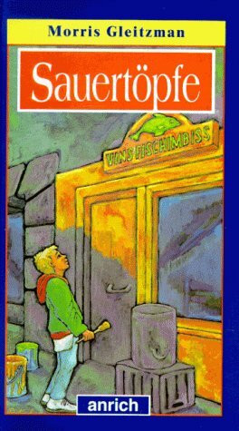 Sauertöpfe