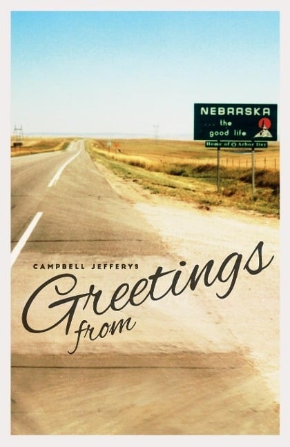 Greetings from Greetings from