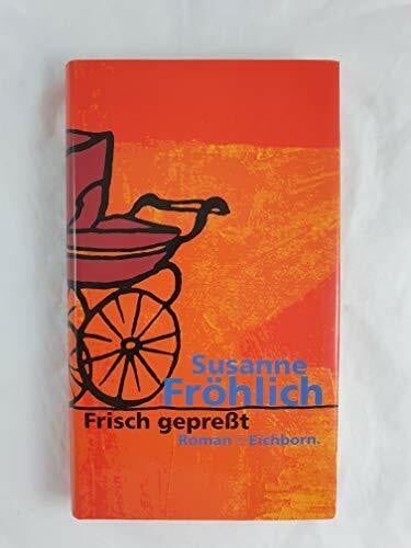 Frisch gepresst