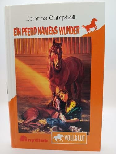 Ein Pferd namens Wunder
