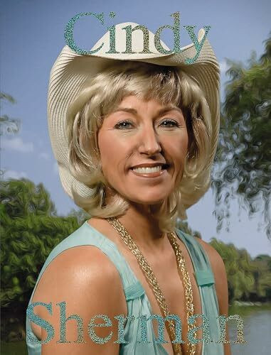 Cindy Sherman