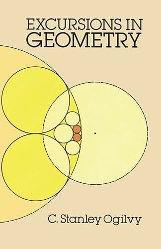 Excursions in Geometry (Dover Books on Mathematics)