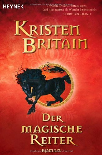 Der magische Reiter. Reiter-Trilogie 01.