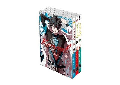 Karneval Bundle 26-28