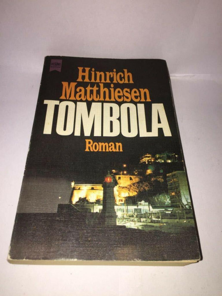 Tombola.