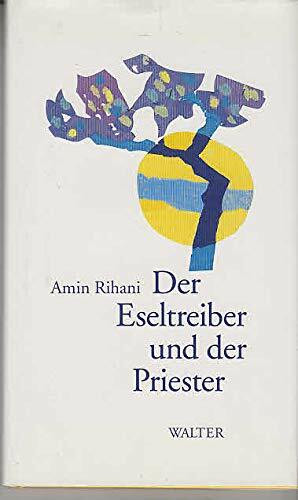 Der Eseltreiber und der Priester