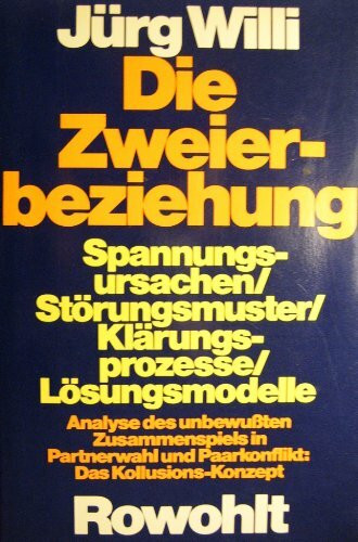 Die Zweierbeziehung