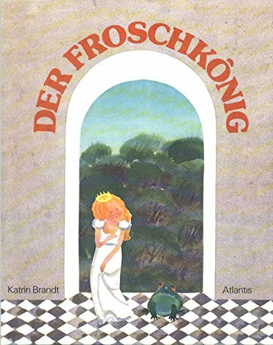Der Froschkönig