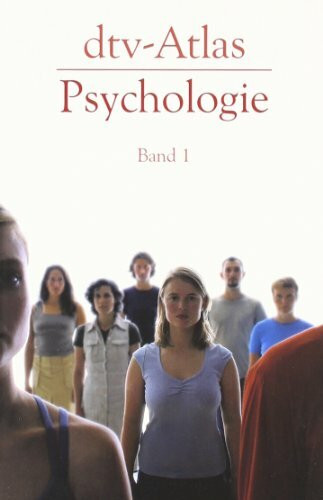 dtv - Atlas Psychologie 1