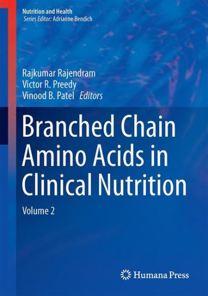 Branched Chain Amino Acids in Clinical Nutrition 02