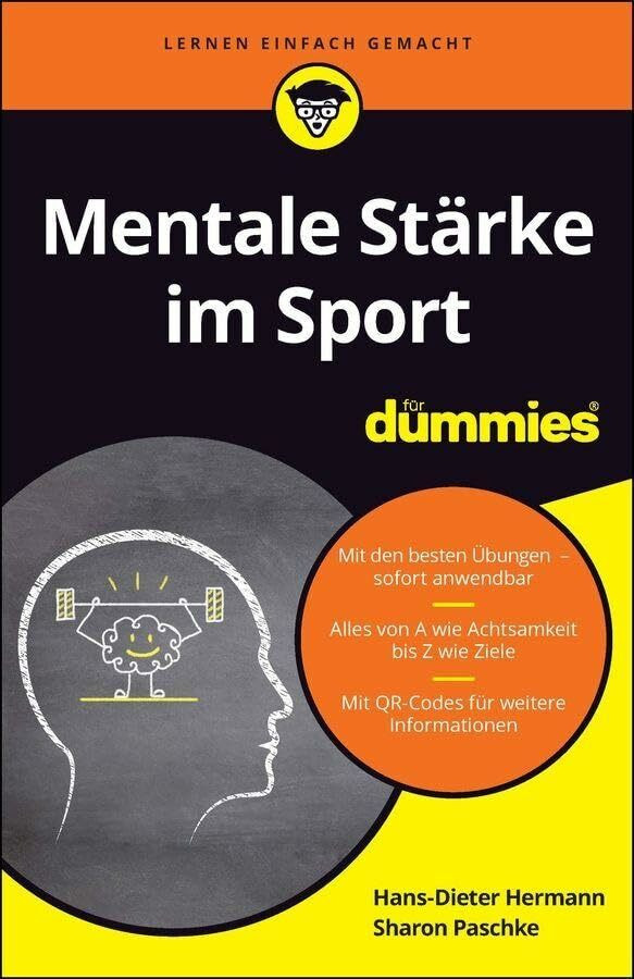 Mentale Stärke im Sport für Dummies Hans-Dieter Hermann - Bild 4