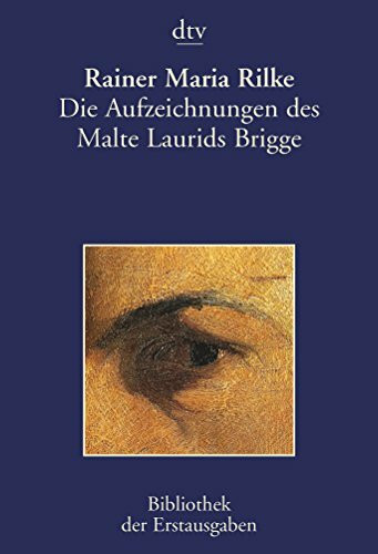 Die Aufzeichnungen des Malte Laurids Brigge