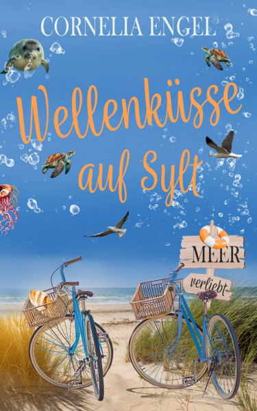 Wellenküsse auf Sylt - Meerverliebt