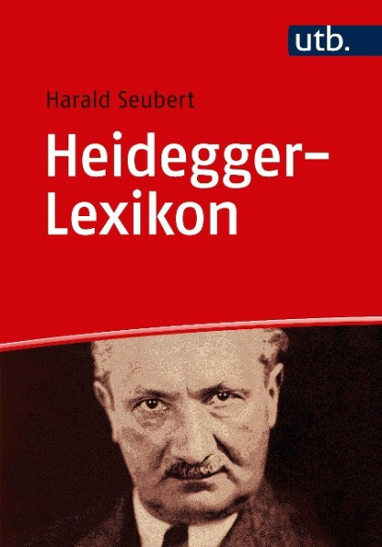 Heidegger-Lexikon