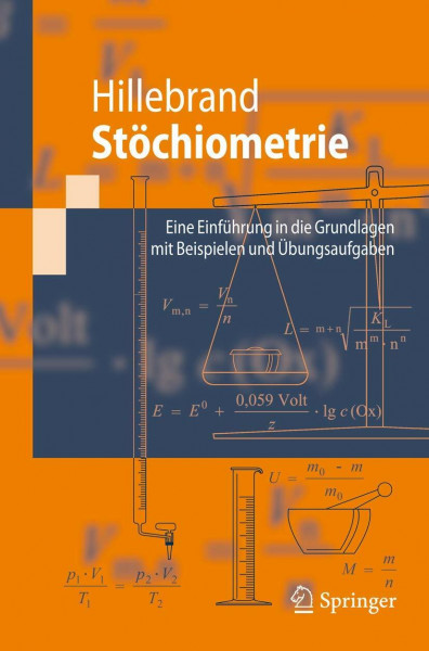 Stöchiometrie